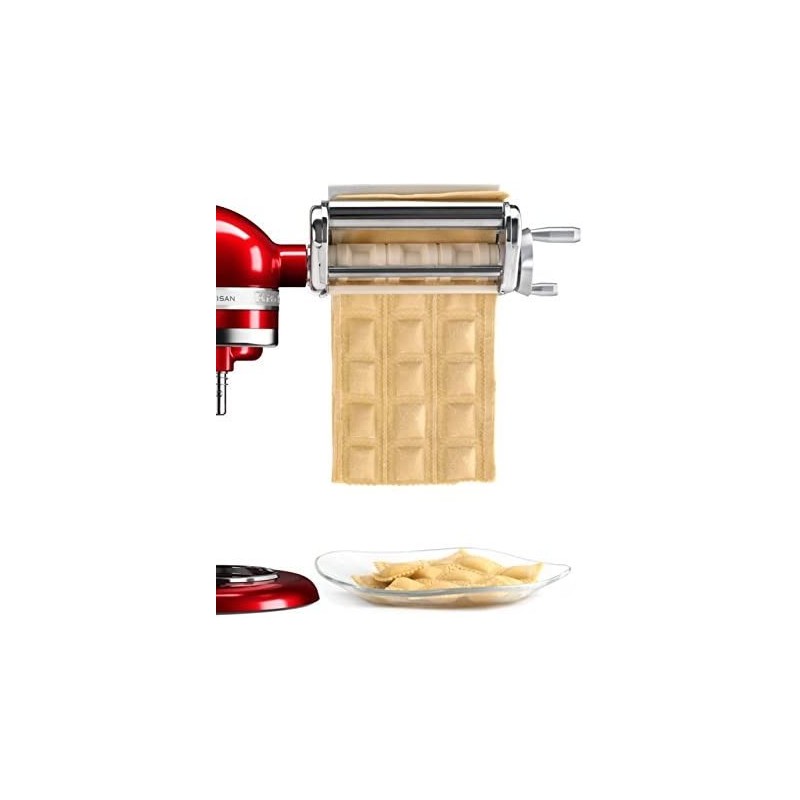 Kit ravioli KitchenAid