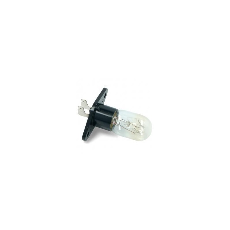 Ampoule de four à micro-ondes 