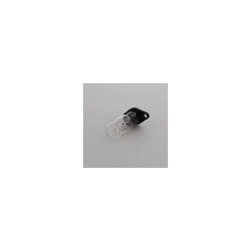 Ampoule de four à micro-ondes 