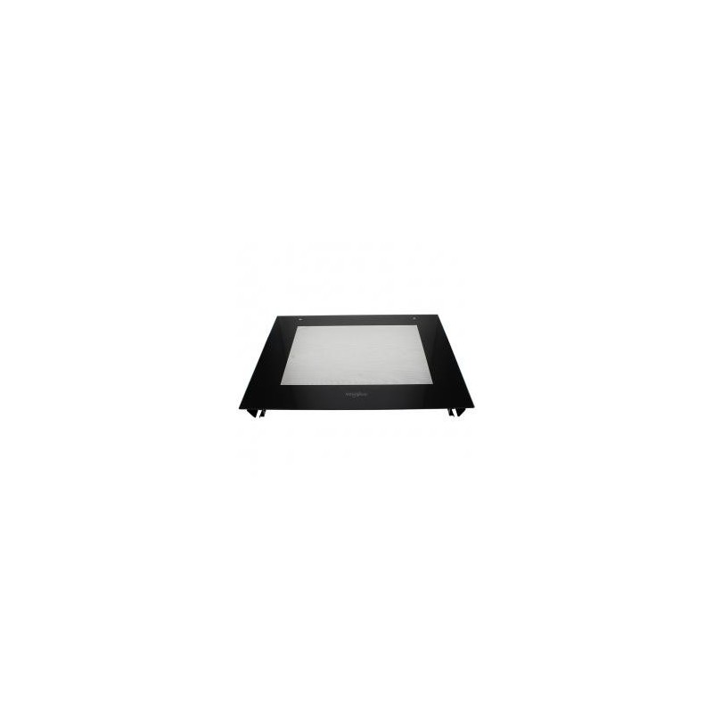 Verre pour Whirlpool