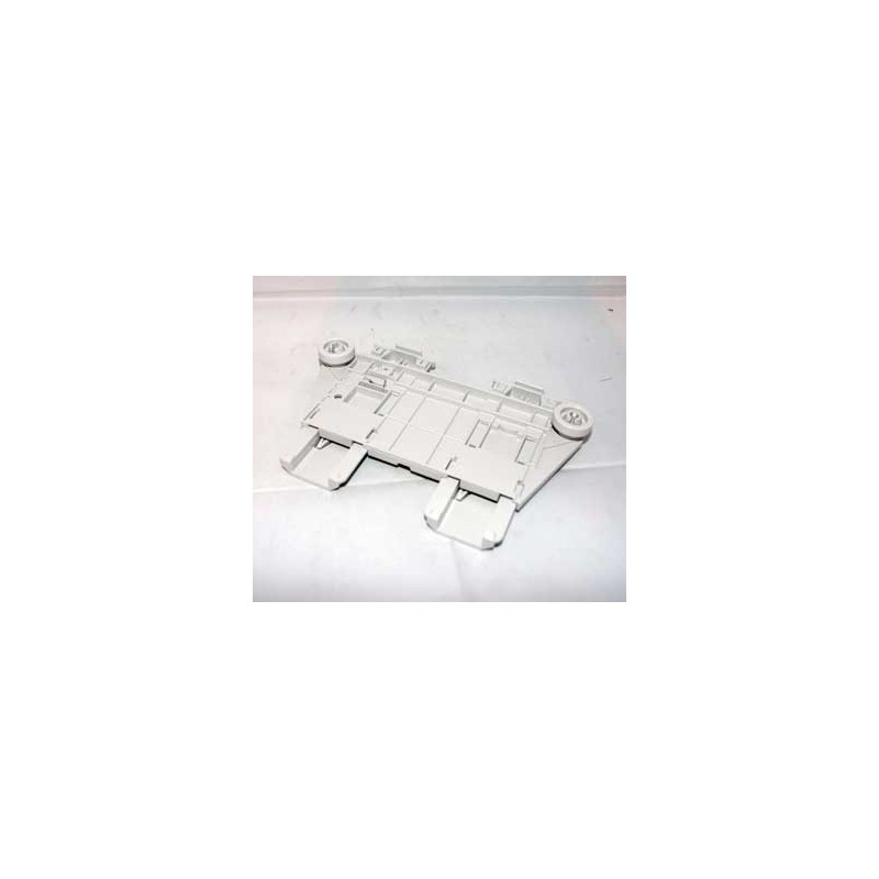 Roulettes de panier pour lave-vaisselle Candy 