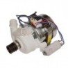 Pompe de cyclage pour Indesit