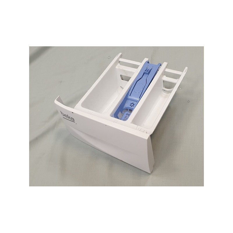 Tiroir pour lave-linge Beko