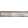 Conduit d'air pour légumier Electrolux