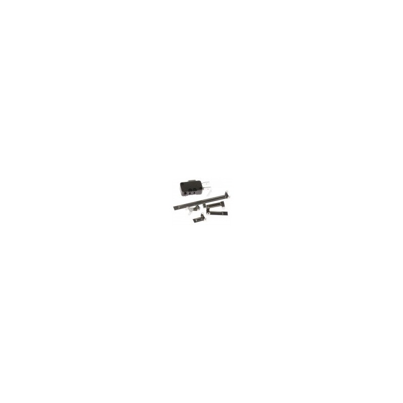 Micro interrupteur universel