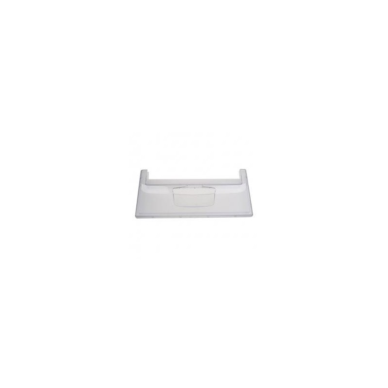 Façade de tiroir pour congélateur Indesit