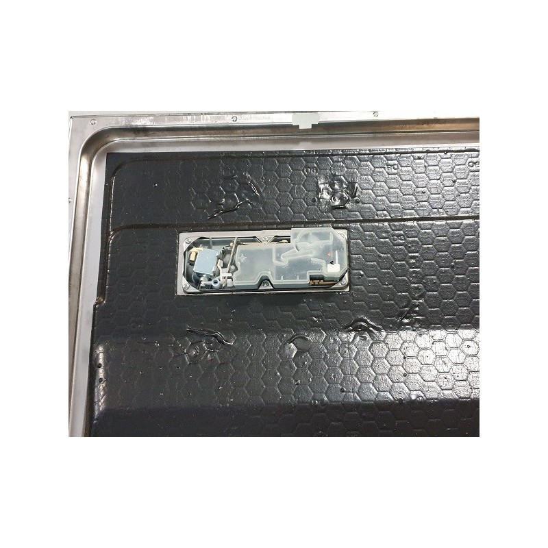 Contre porte lave-vaisselle Indesit