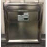 Contre porte  lave-vaisselle Indesit