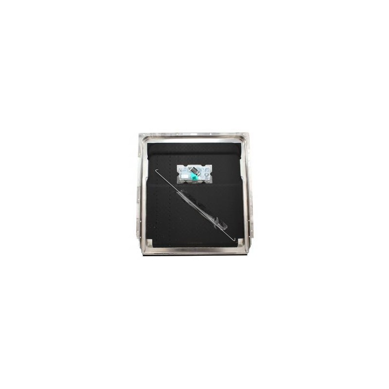Contre porte  lave-vaisselle Indesit