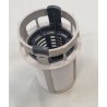 Filtre de lave-vaisselle Hotpoint-ariston 