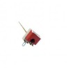 Thermostat de chauffe-eau