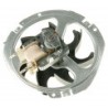 Ventilateur de four Beko 