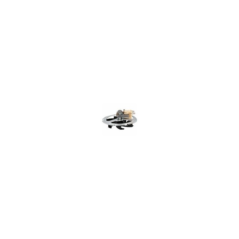 Ventilateur de four Beko 