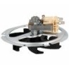 Ventilateur de four Beko 