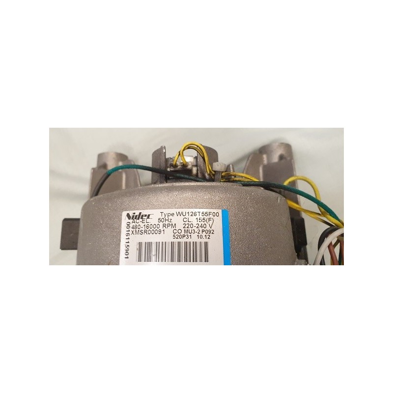 Moteur pour lave-linge Brandt