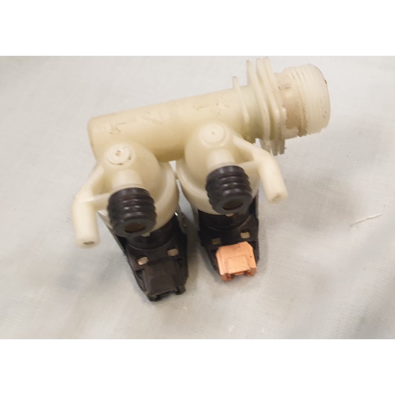 Electrovanne pour lave-linge Brandt