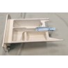 Tiroir pour lave-linge Vedette