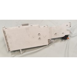 Boite alimentation pour lave-linge Brandt