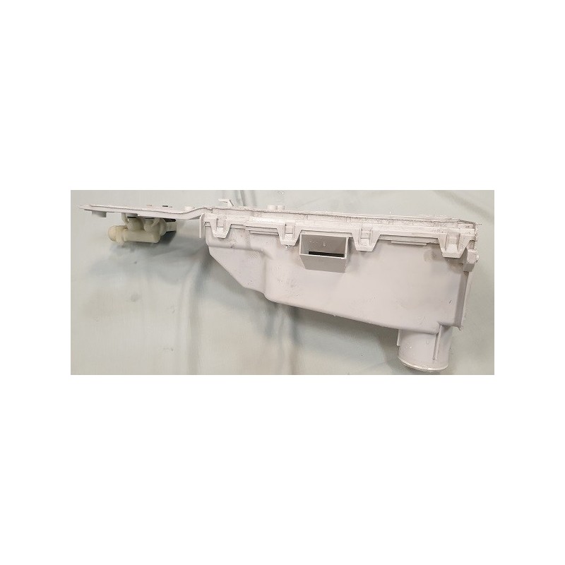 Boite alimentation pour lave-linge Brandt