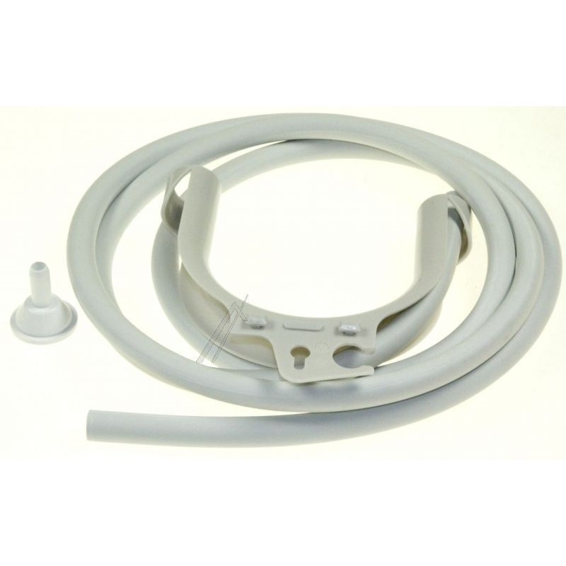 Kit évacuation eau pour sèche-linge Bosch 