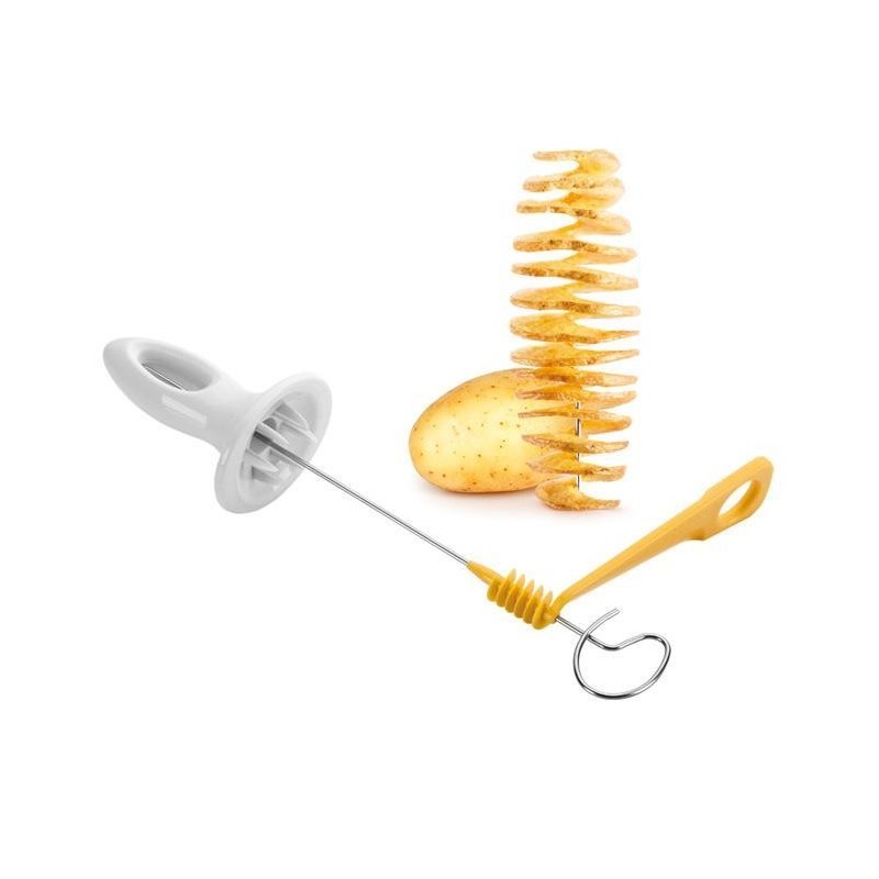 Coupe pommes de Terre Tescoma