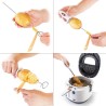 Coupe pommes de Terre Tescoma