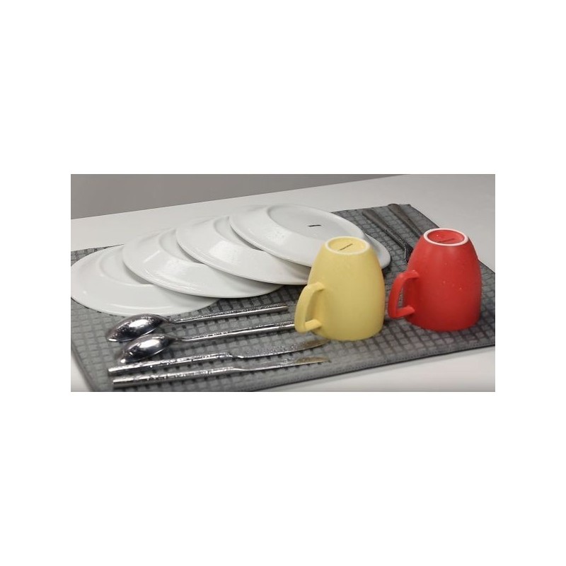 Tapis égouttoir Tescoma