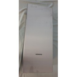 Cheminée de hotte Siemens