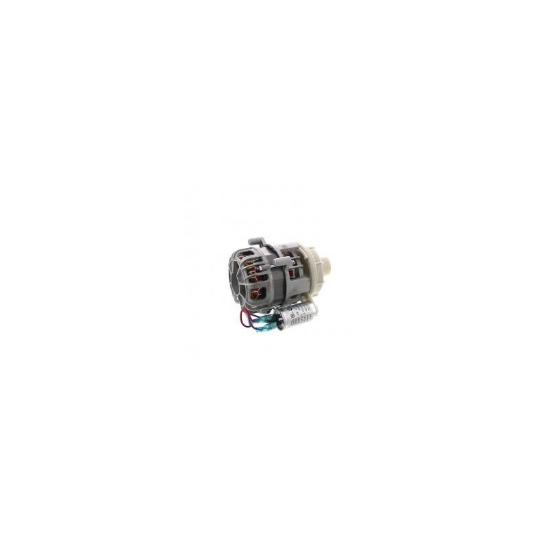 Moteur de cyclage pour lave-vaisselle Vestel