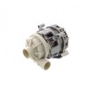 Moteur de cyclage pour lave-vaisselle Vestel
