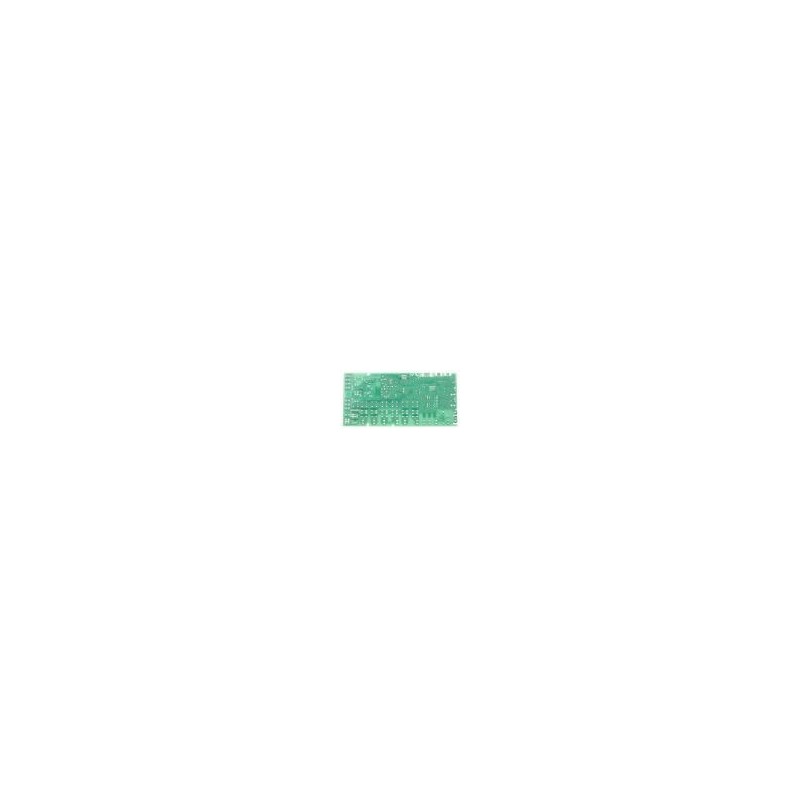 Carte pour four Vedette et Brandt