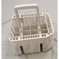 Panier pour lave-vaisselle Miele
