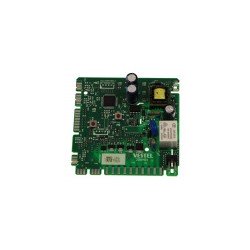 Carte pour lave-vaisselle Sharp