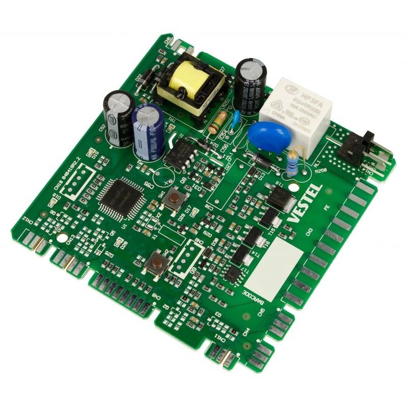 Carte pour lave-vaisselle Sharp