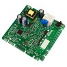Carte pour lave-vaisselle Sharp