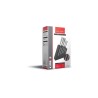 Bloc et cinq couteaux inox