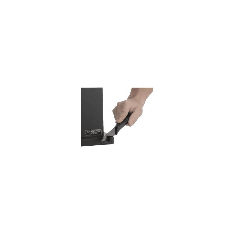 Bloc fusion 3 couteaux Jean Dubost