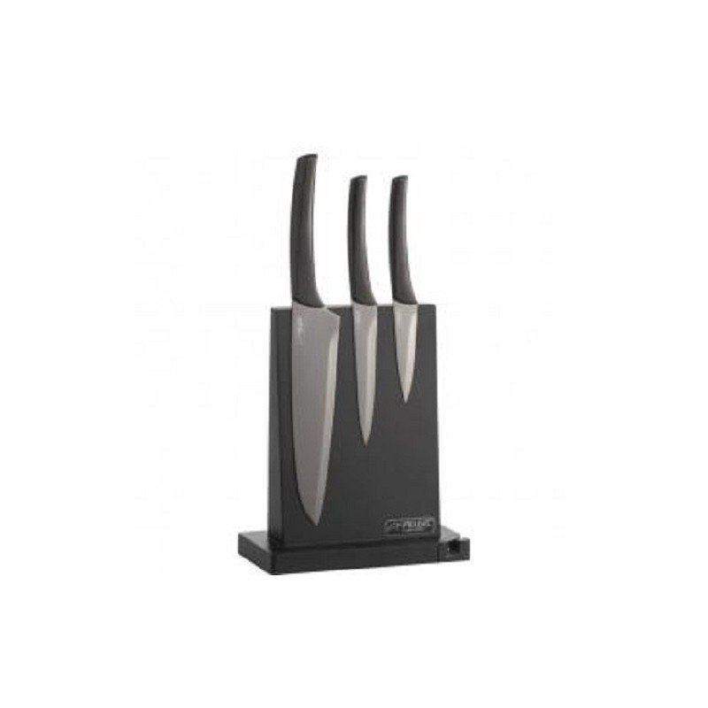 Bloc fusion 3 couteaux Jean Dubost