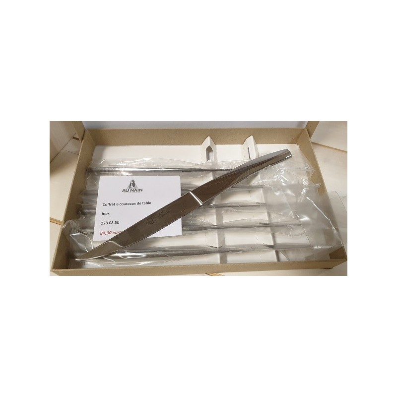 couteaux de table Au Nain