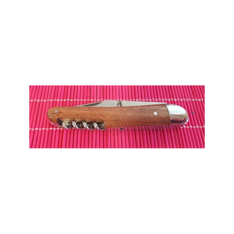 Couteau de poche Massu
