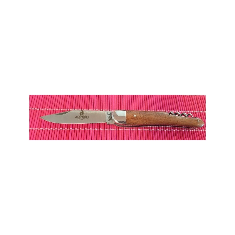 Couteau de poche Massu