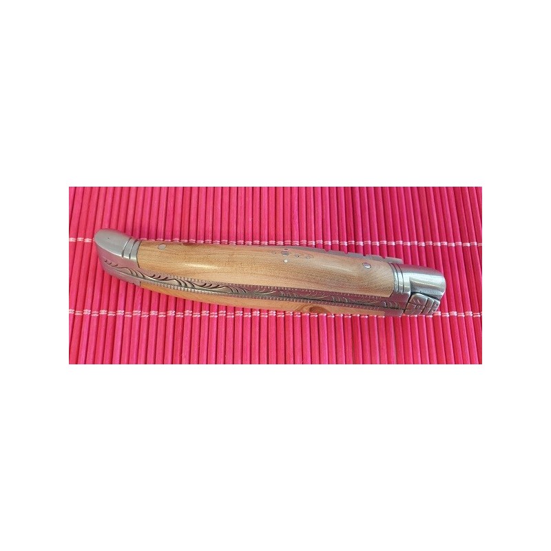 Couteau de poche Laguiole