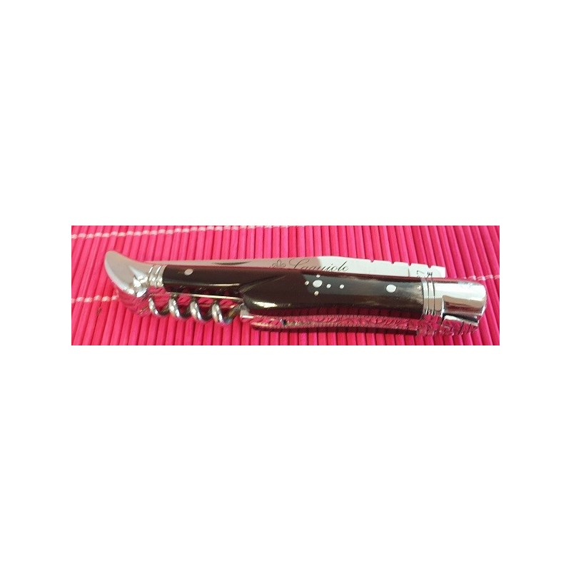 Couteau de poche Laguiole