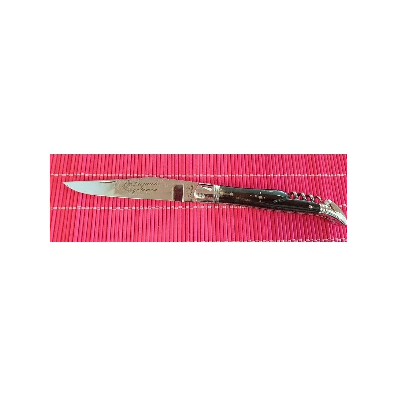Couteau de poche Laguiole