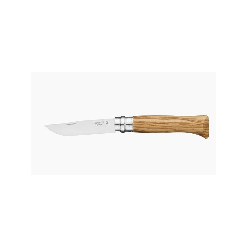 Coffret couteau et étui Opinel