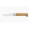 Coffret couteau et étui Opinel