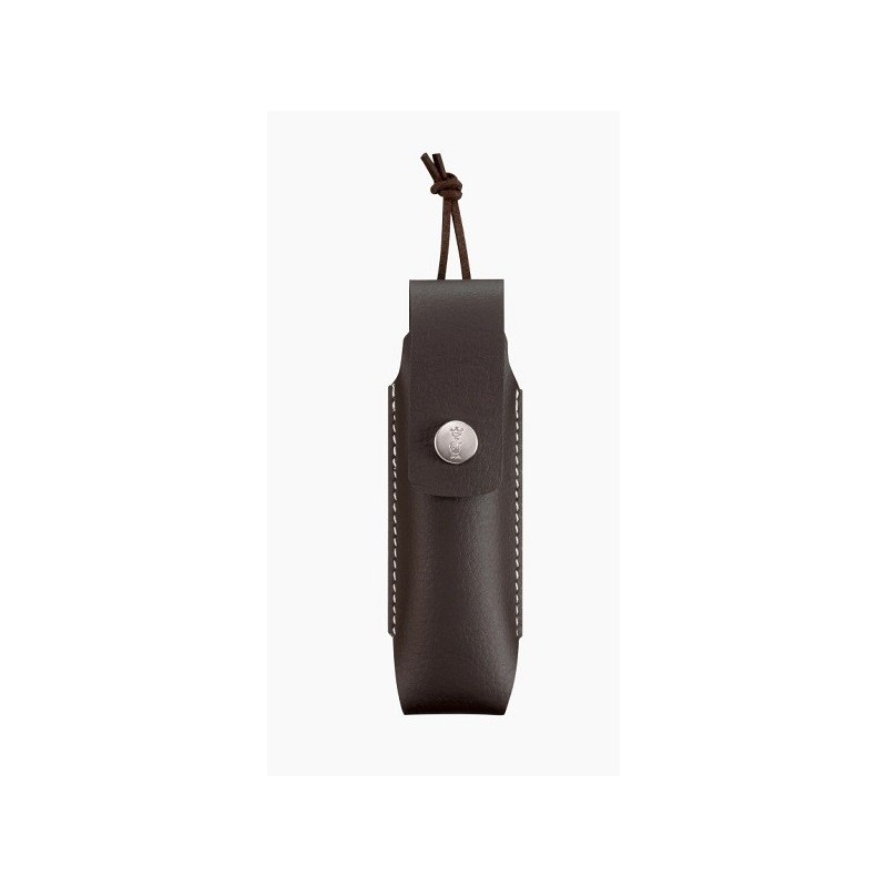 Coffret couteau et étui Opinel