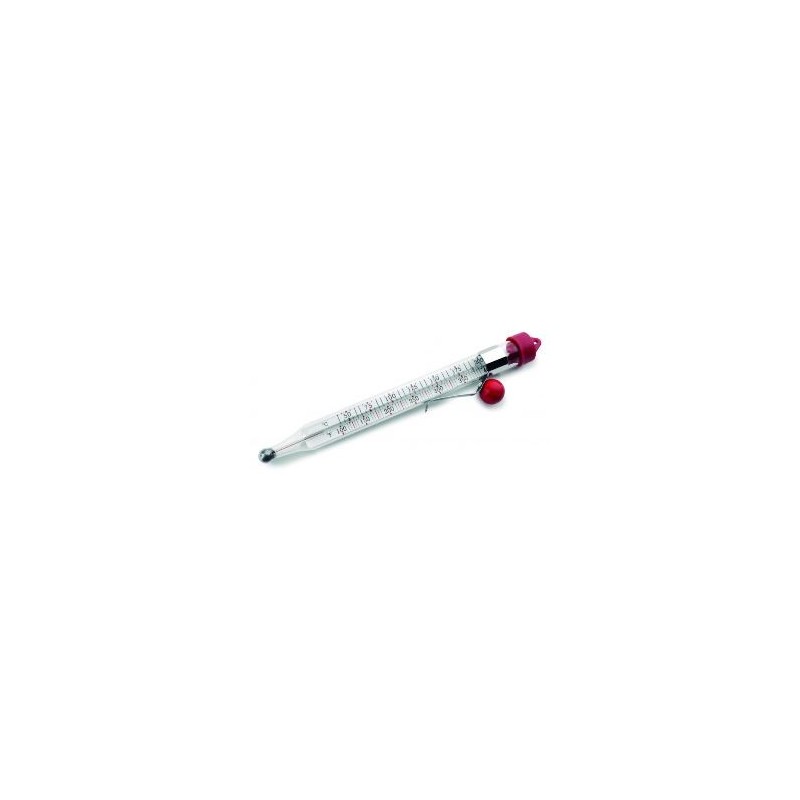 Thermomètre à sucre Lacor