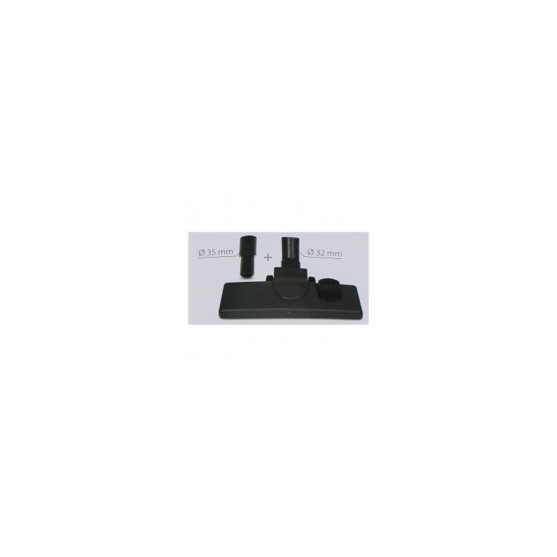 Brosse pour aspirateur Rowenta