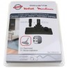 Brosse pour aspirateur Rowenta